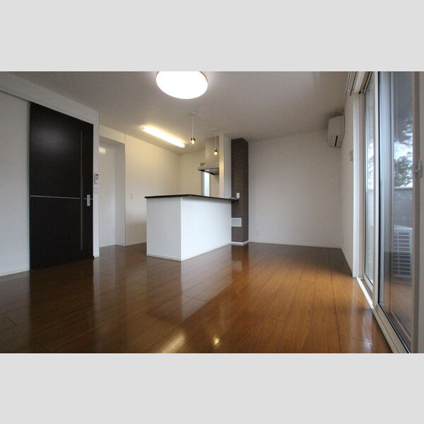 居室・リビング (LDK)