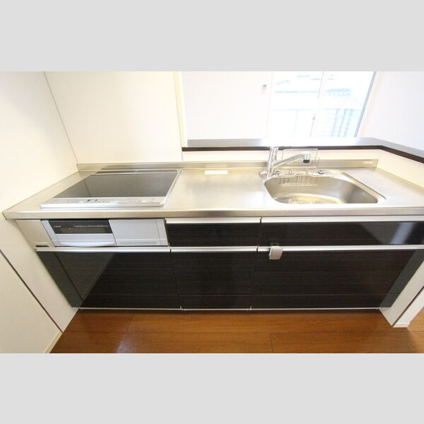 キッチン (キッチン)