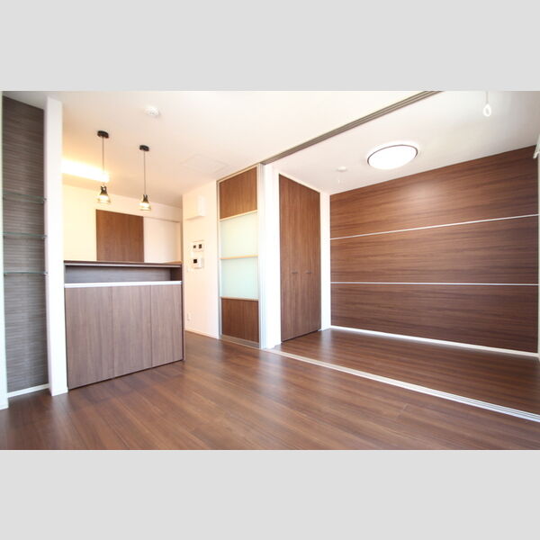 居室・リビング (LDK)