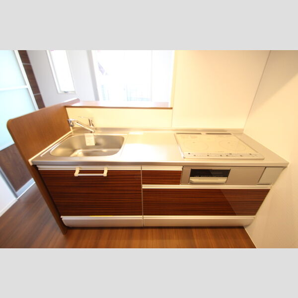 キッチン (キッチン)