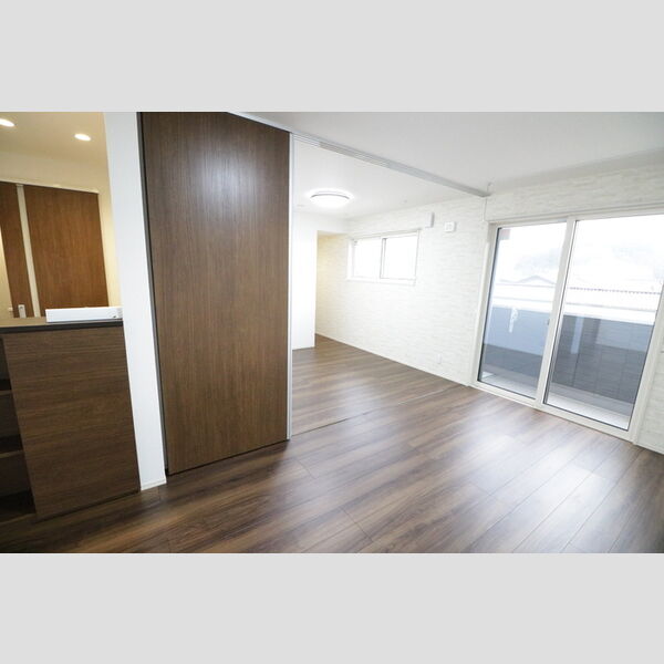 その他 (LDK+洋室)