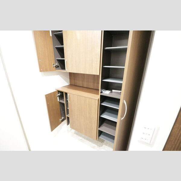 その他 (302・シューズ箱)