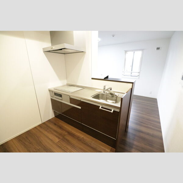 キッチン (キッチン)