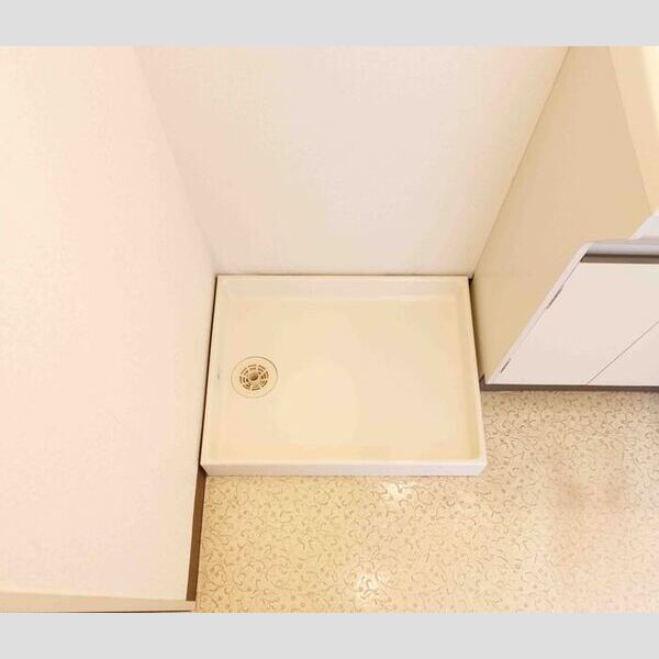 その他 (202・洗濯パン)