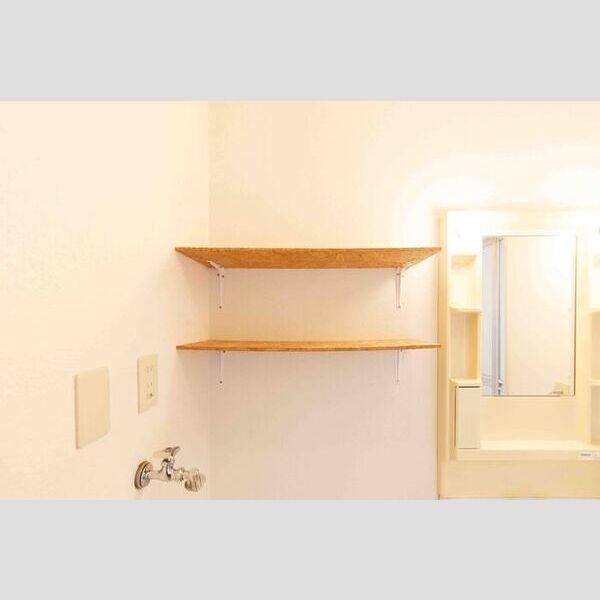 その他 (202・洗面棚)