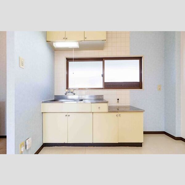 キッチン (202・キッチン)