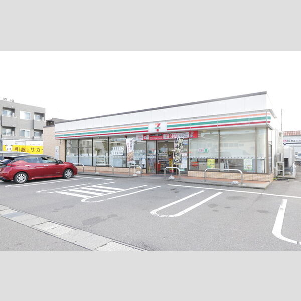 その他 (セブンイレブン金沢薬師堂店)