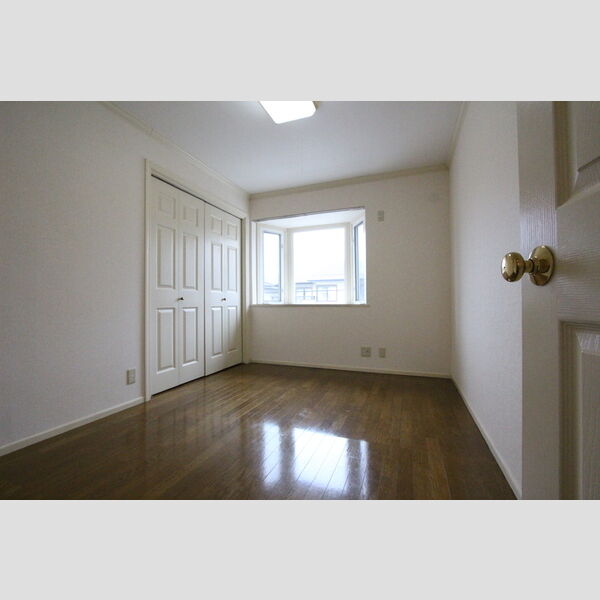 その他 (洋室②)