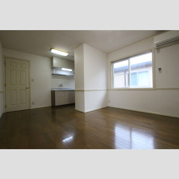 居室・リビング (LDK)