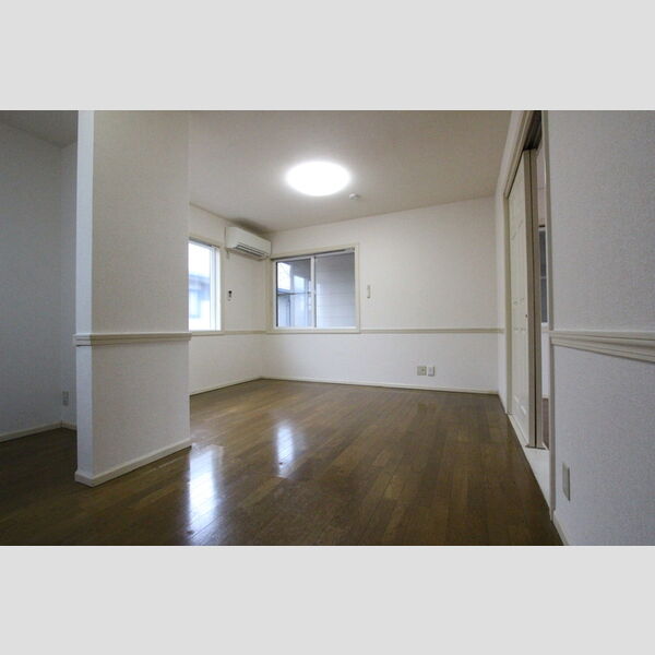 居室・リビング (LDK)