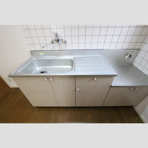 キッチン (キッチン)