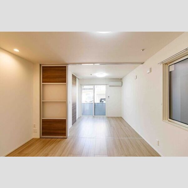 その他 (LDK+洋室)