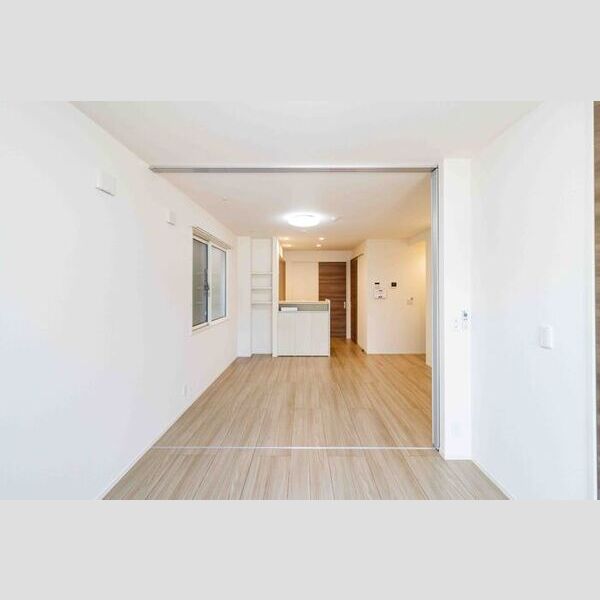 居室・リビング (LDK)