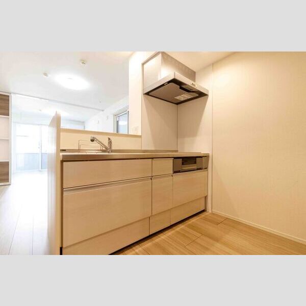 キッチン (キッチン)