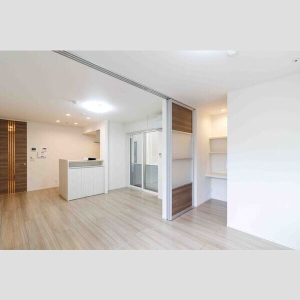 その他 (LDK+洋室)