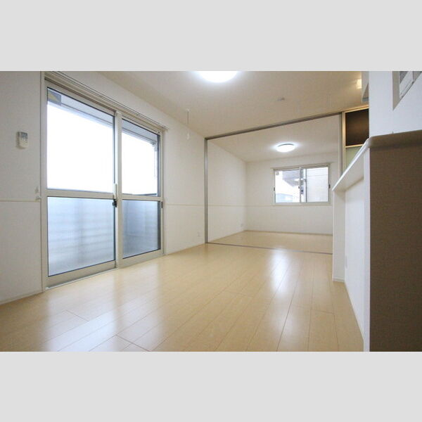 居室・リビング (LDK)