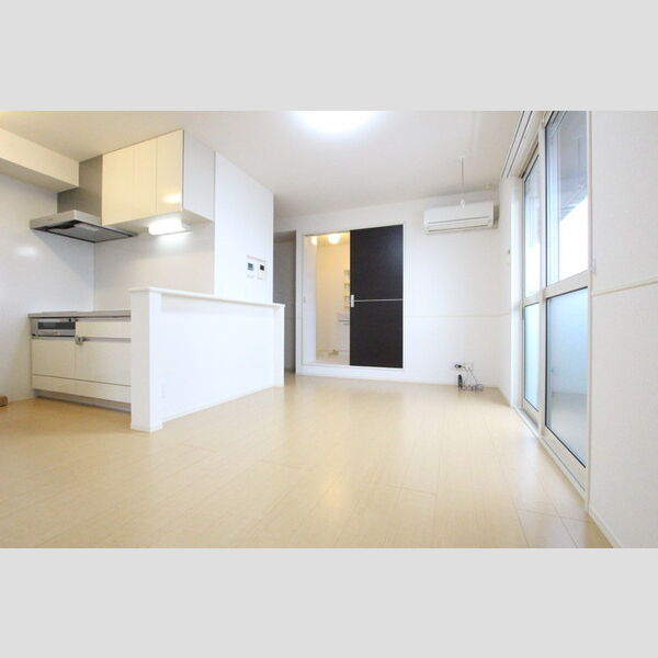 居室・リビング (LDK)