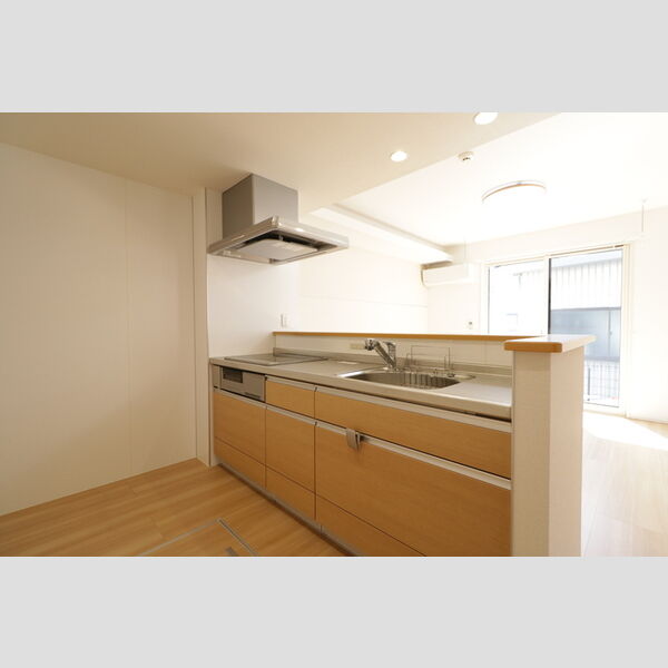 キッチン (キッチン)