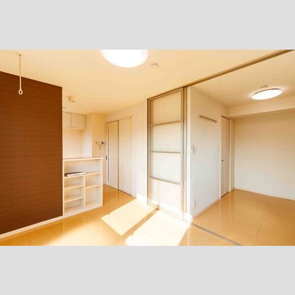 その他 (LDK+洋室)