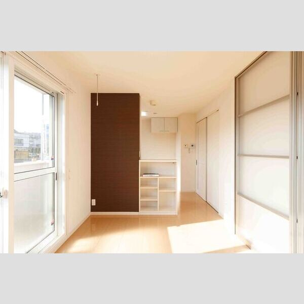 居室・リビング (LDK)