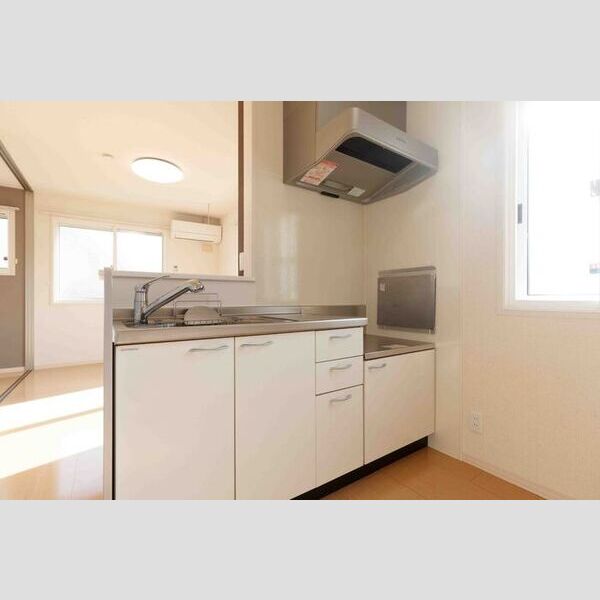 キッチン (キッチン)