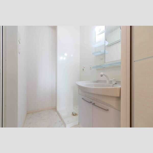 洗面所 (洗面所)