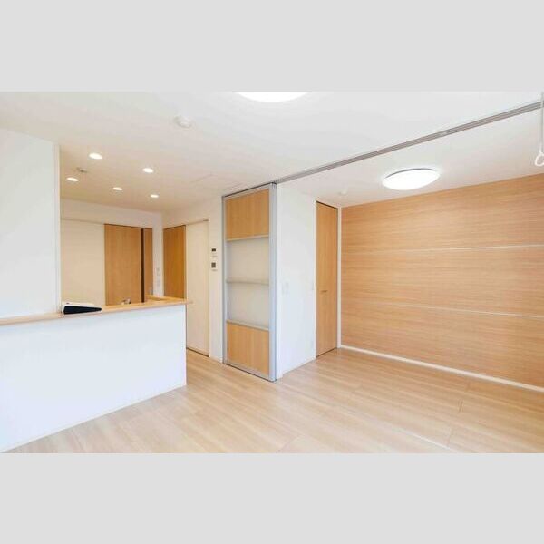 その他 (LDK+洋室)