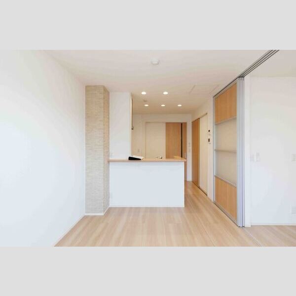 居室・リビング (LDK)