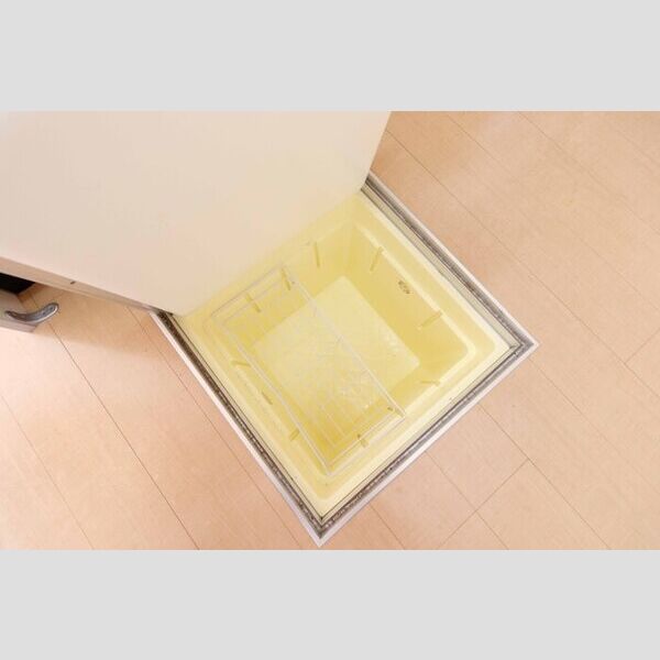 その他 (101・床下収納)