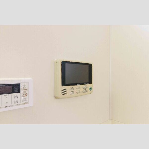 その他 (101・浴室TV)