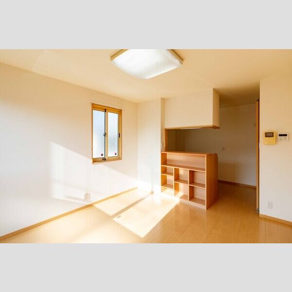 居室・リビング (LDK)