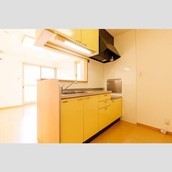 キッチン (キッチン)