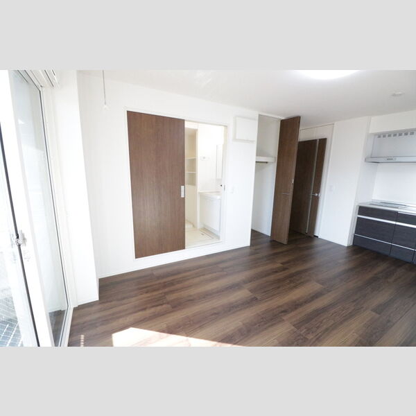 居室・リビング (洋室)