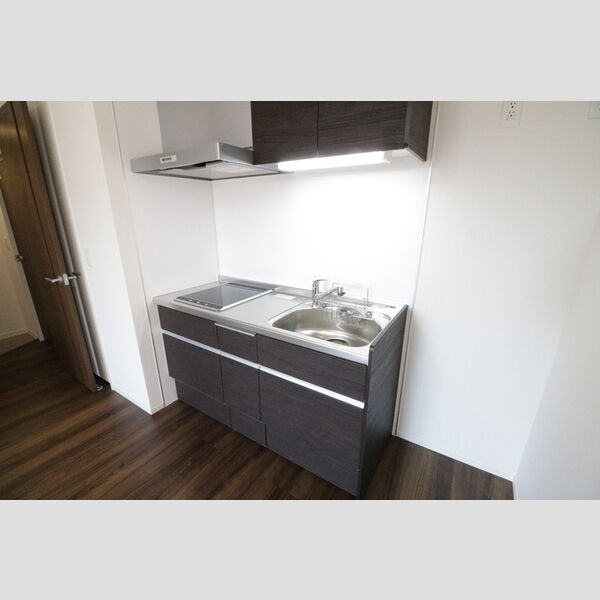 キッチン (キッチン)