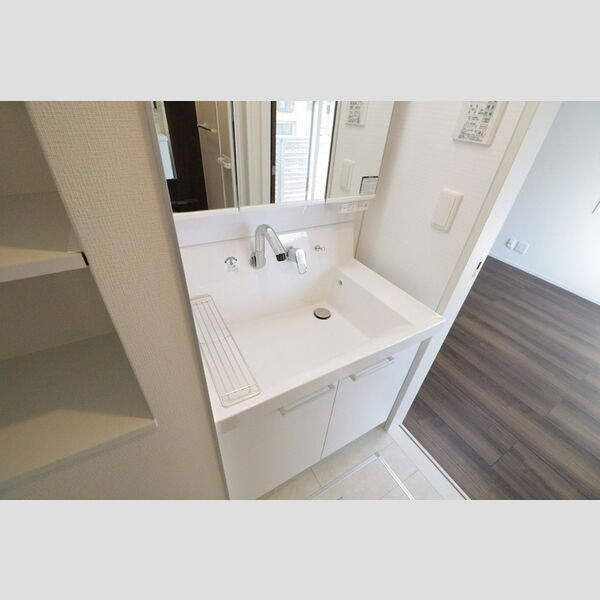 洗面所 (305・洗面所)