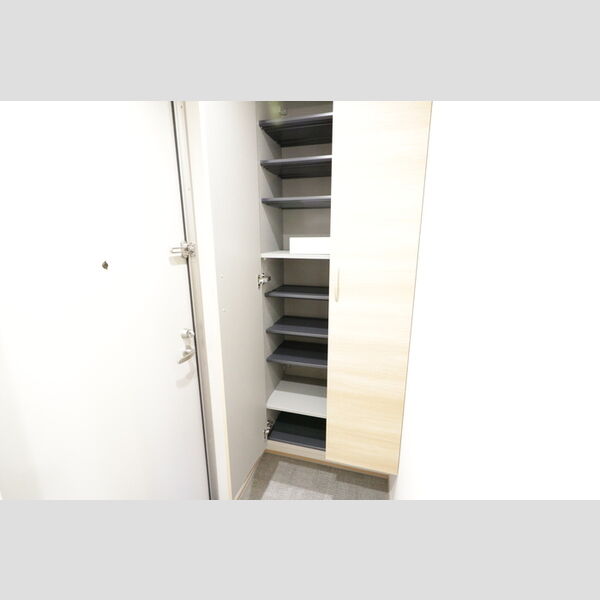 その他 (206・シューズ箱)