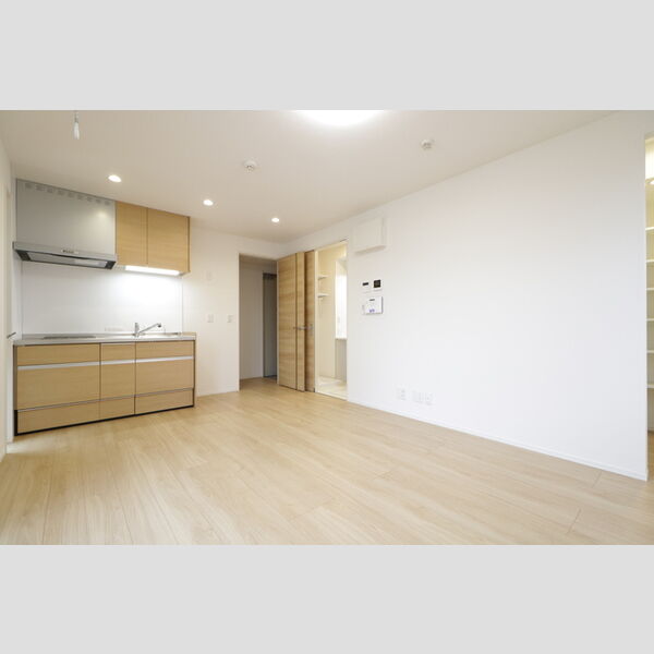 居室・リビング (洋室)