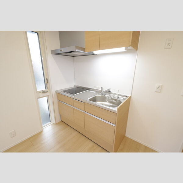 キッチン (キッチン)