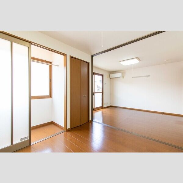 その他 (DK+洋室)