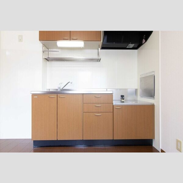 キッチン (キッチン)