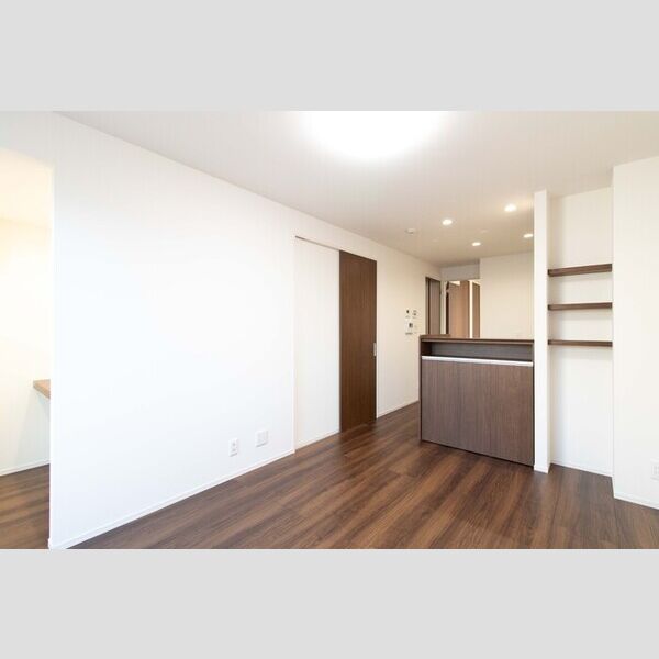 居室・リビング (LDK)