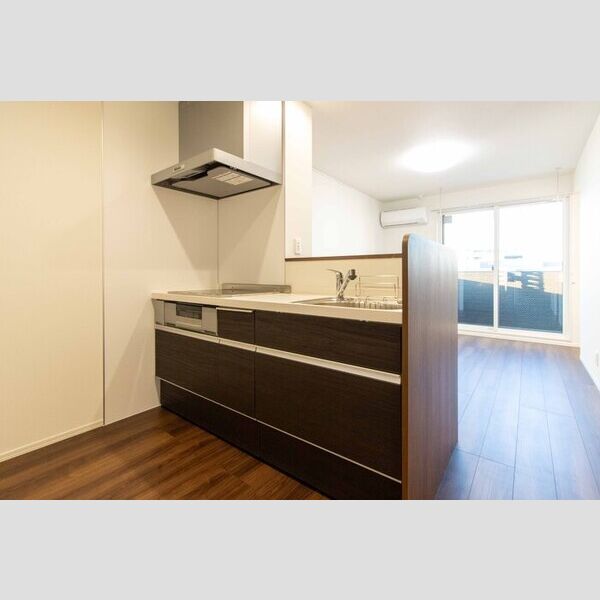 キッチン (キッチン)