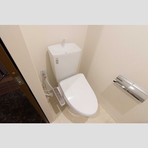 トイレ (201・トイレ)