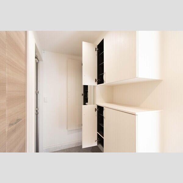 その他 (101・シューズ箱)