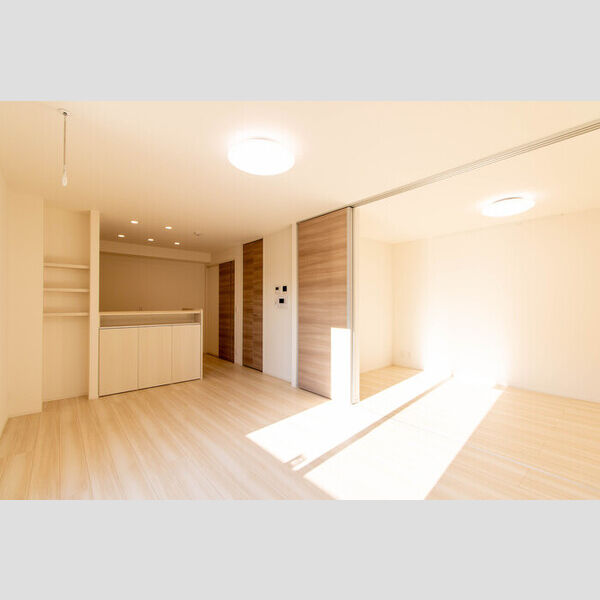 居室・リビング (LDK)