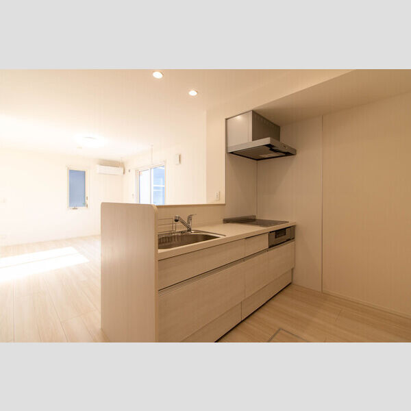 キッチン (キッチン)