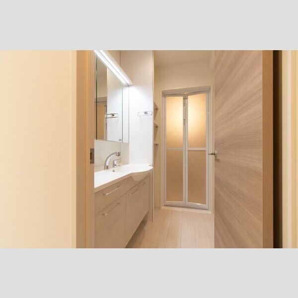 洗面所 (101・洗面所)