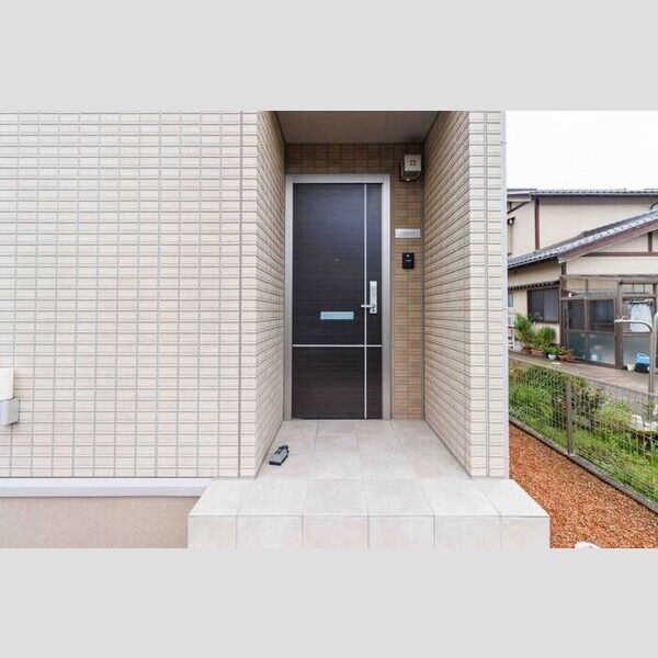 玄関 (玄関)