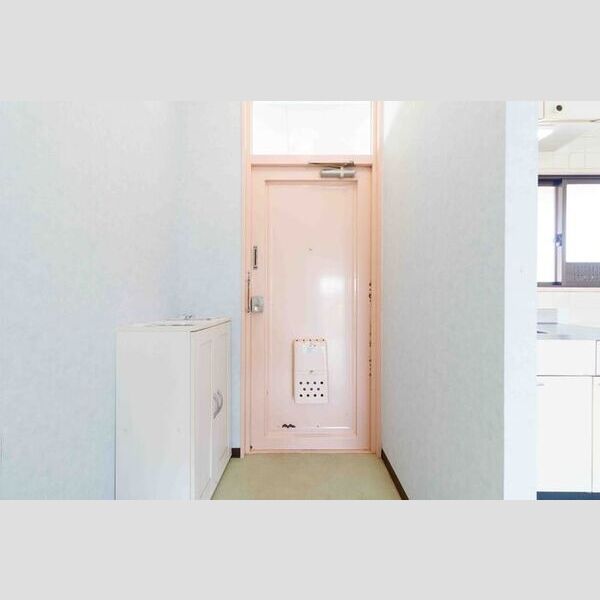 玄関 (205・玄関)