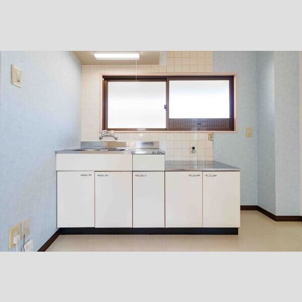 キッチン (205・キッチン)